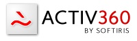 Activ360 Logo